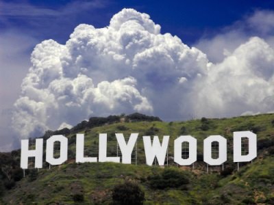 USA_Hollywood sign400x300