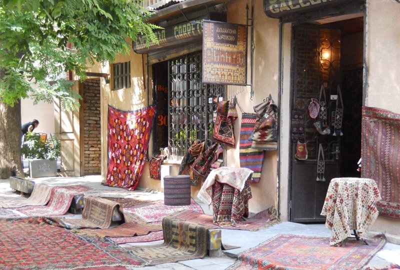 Georgia-tbilisi-carpets