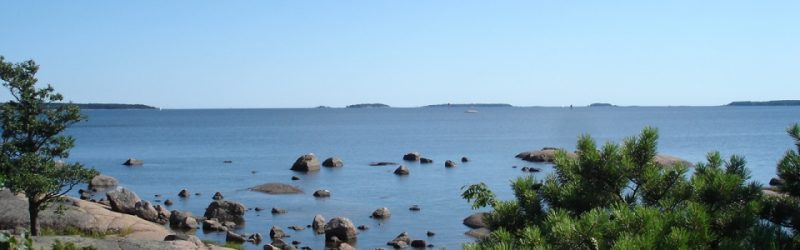 Kotka-Hamina-Pyhtää-Itaisen Suomenlahden saaristo (Kansallispuisto)