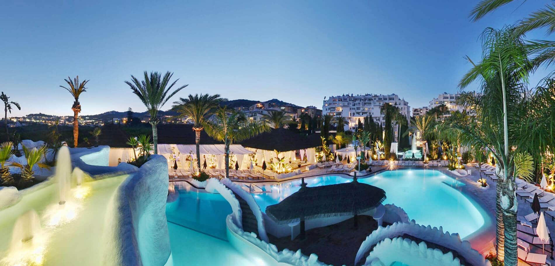 Espanja-Almuneckar-Hotel Suite Albayzin del Mar piscina allas